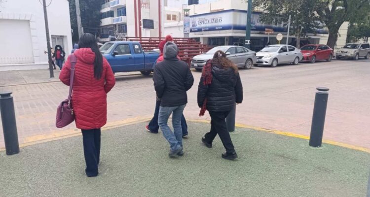 temperatura en Tamaulipas