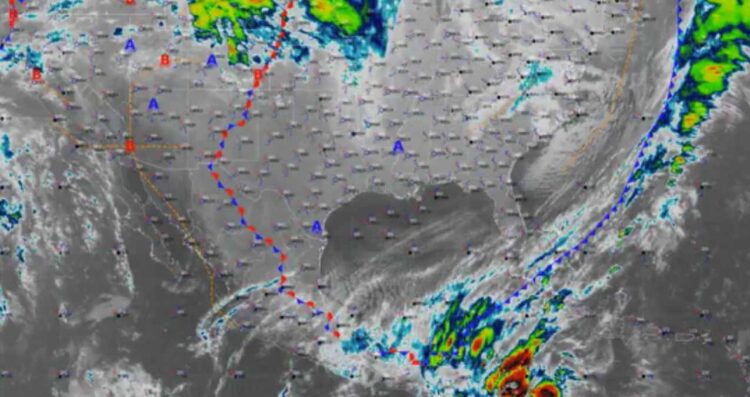 _temperaturas frías en Tamaulipas