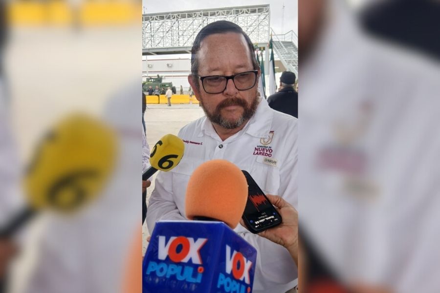 temporada de cinegética Nuevo Laredo