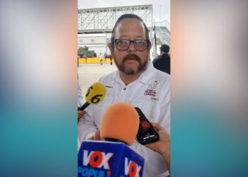 temporada de cinegética Nuevo Laredo