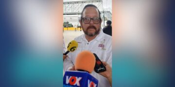 temporada de cinegética Nuevo Laredo