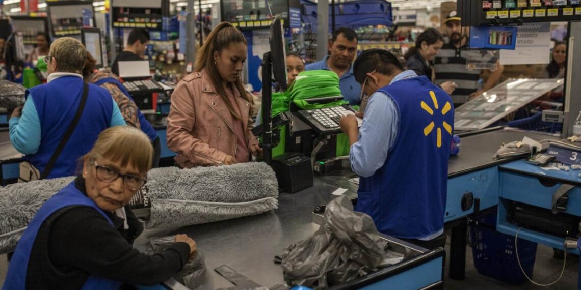 trabajos en centros comerciales de matamoros