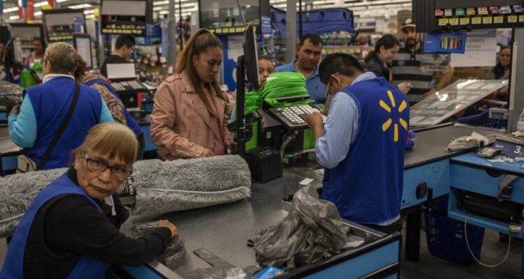 trabajos en centros comerciales de matamoros