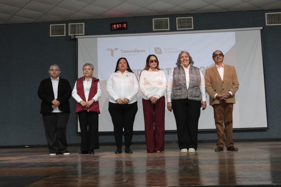 trámites educativos en Matamoros