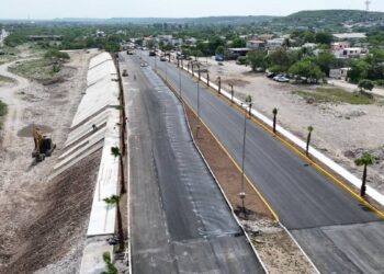 transformación vial en tamaulipas