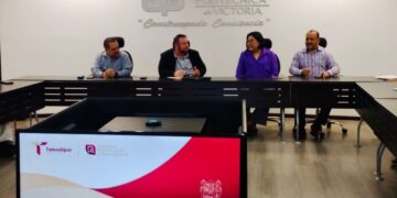 transparencia y rendición de cuentas Tamaulipas