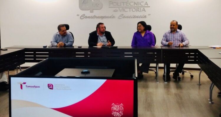 transparencia y rendición de cuentas Tamaulipas