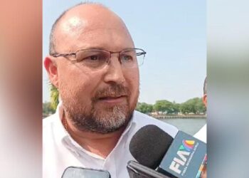 tratamiento de aguas residuales en Altamira