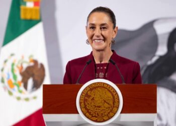 tren del golfo de méxico