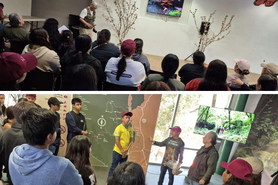 turismo en Gómez Farías