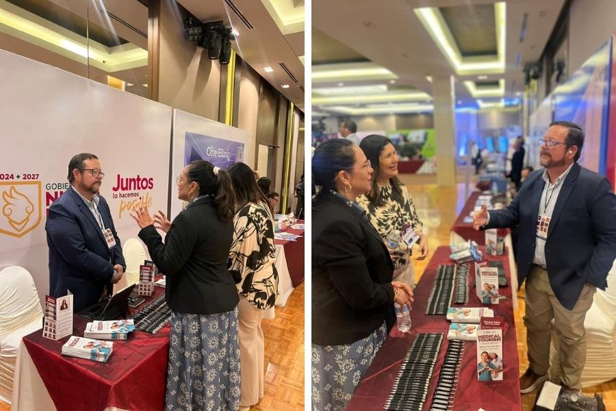 turismo médico Nuevo Laredo