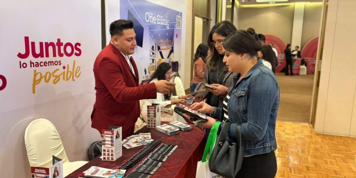 turismo médico Nuevo Laredo