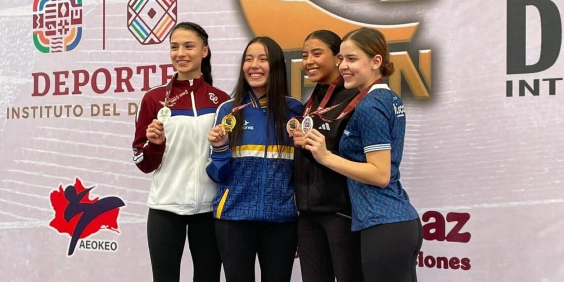 uat en el open de oaxaca