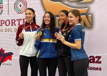 uat en el open de oaxaca