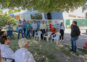 ubicación de la subestación eléctrica en Victoria