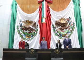 uso de inteligencia artificial en Tamaulipas