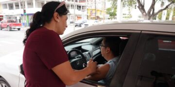 vacunación invernal Nuevo Laredo