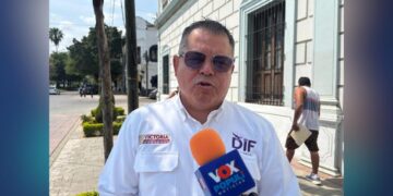 vacunas contra la influenza Ciudad Victoria