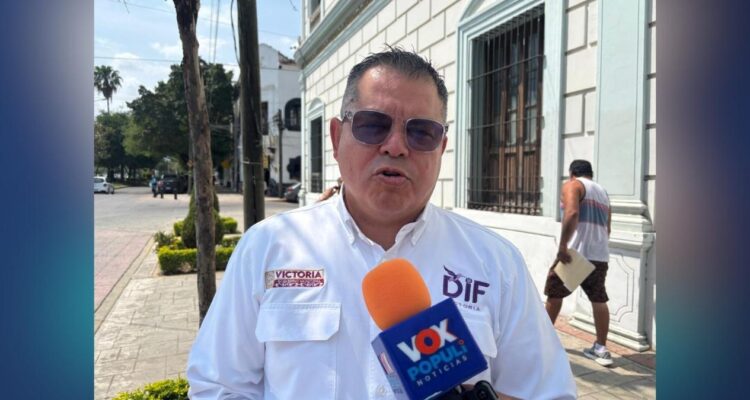 vacunas contra la influenza Ciudad Victoria