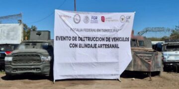 vehículos con blindaje artesanal en méxico