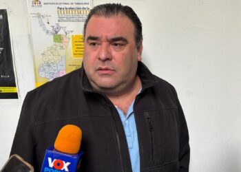 venta ilegal de pirotecnia en Ciudad Victoria