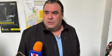 venta ilegal de pirotecnia en Ciudad Victoria