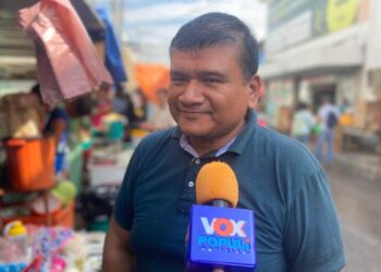 ventas decembrinas en victoria