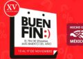ventas el buen fin en méxico