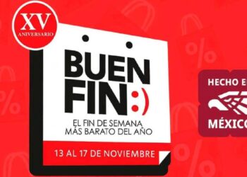 ventas el buen fin en méxico