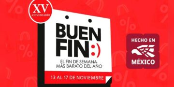 ventas el buen fin en méxico