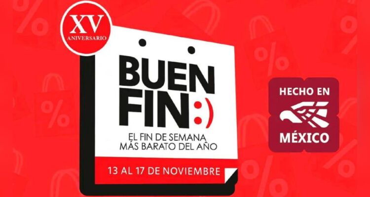 ventas el buen fin en méxico