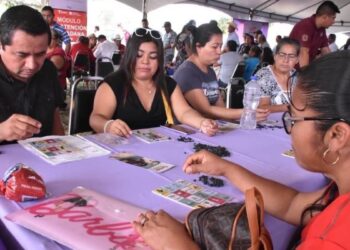 viajes gratuitos Tamaulipas