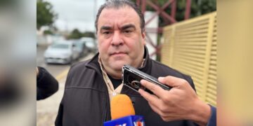 vigilancia contra pirotecnia ilegal en Victoria