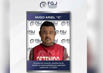 vinculación a proceso en Reynosa