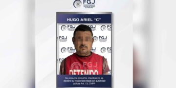 vinculación a proceso en Reynosa