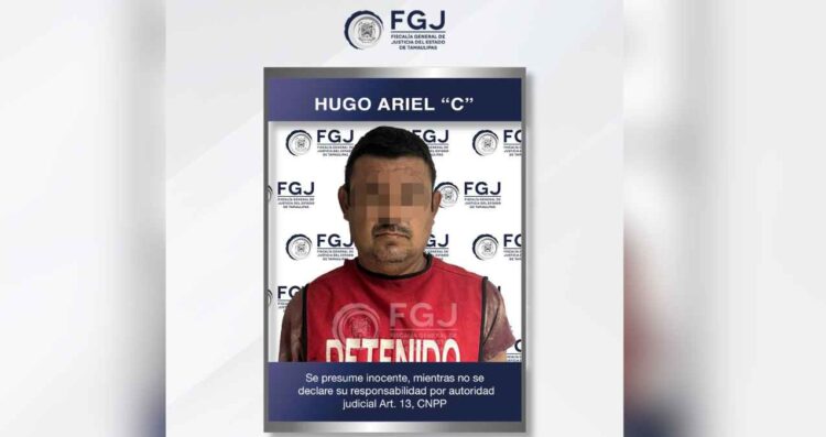 vinculación a proceso en Reynosa