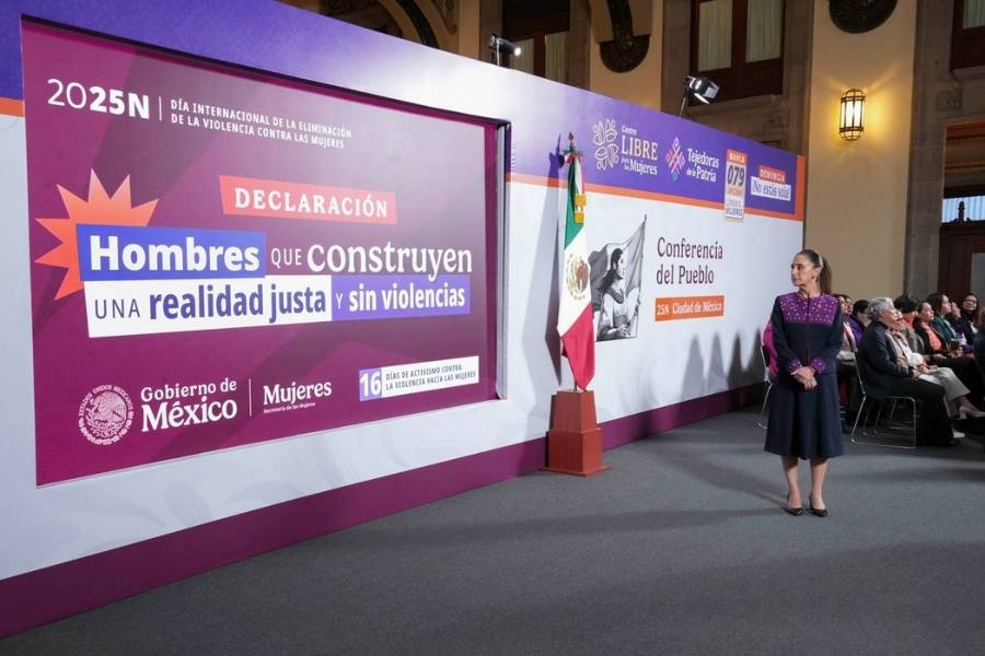 violencia contra las mujeres en México