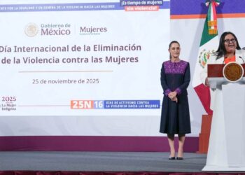 violencia contra las mujeres en México