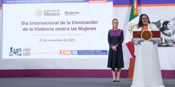 violencia contra las mujeres en México