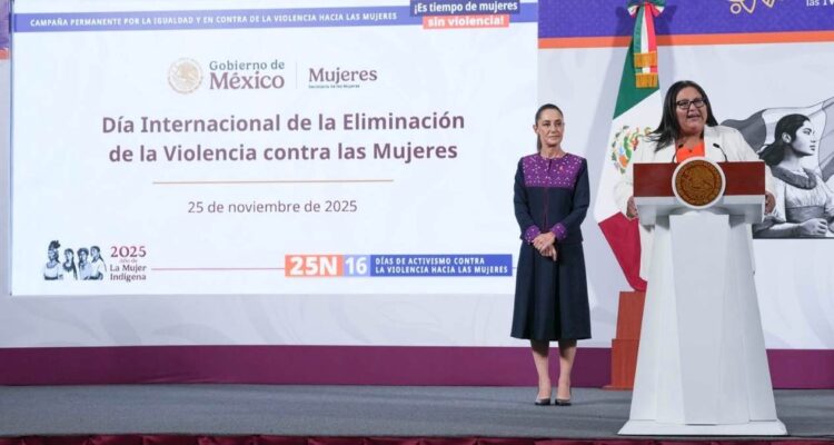 violencia contra las mujeres en México