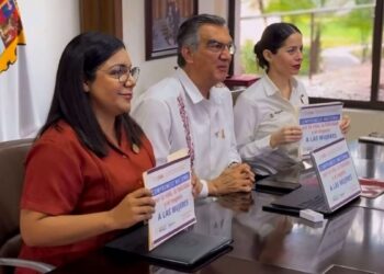 violencia contra las mujeres Tamaulipas