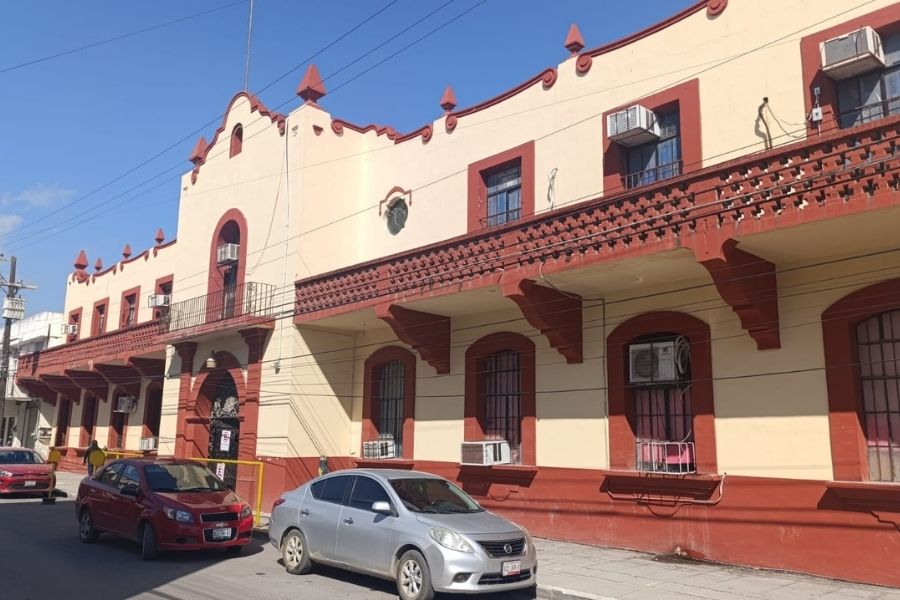 violencia contra mujeres en Tamaulipas