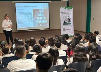 violencia de noviazgo en Tamaulipas