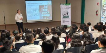 violencia de noviazgo en Tamaulipas