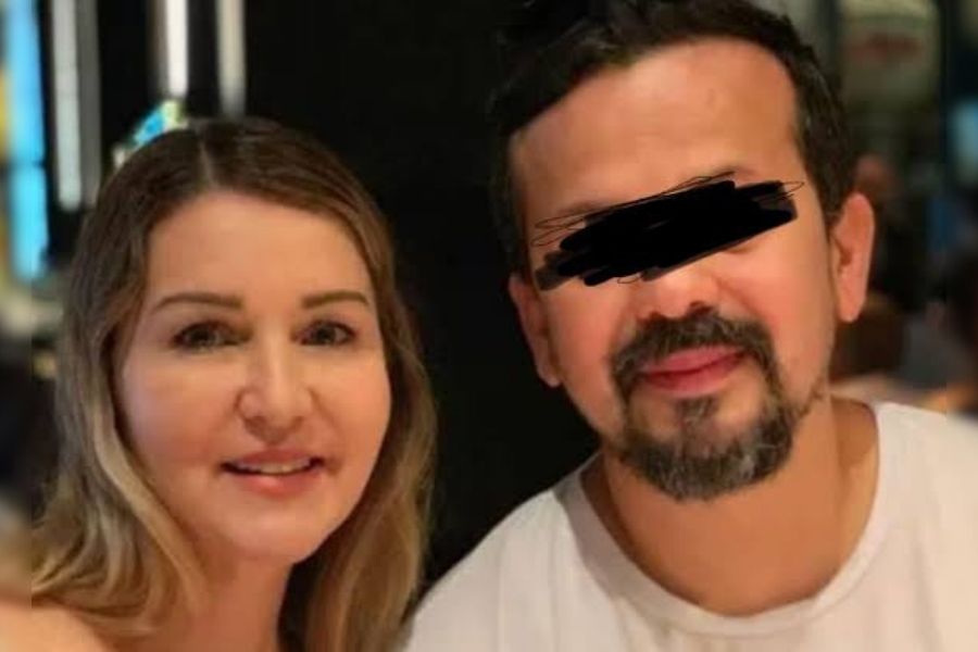 violencia familiar Alicia Villarreal
