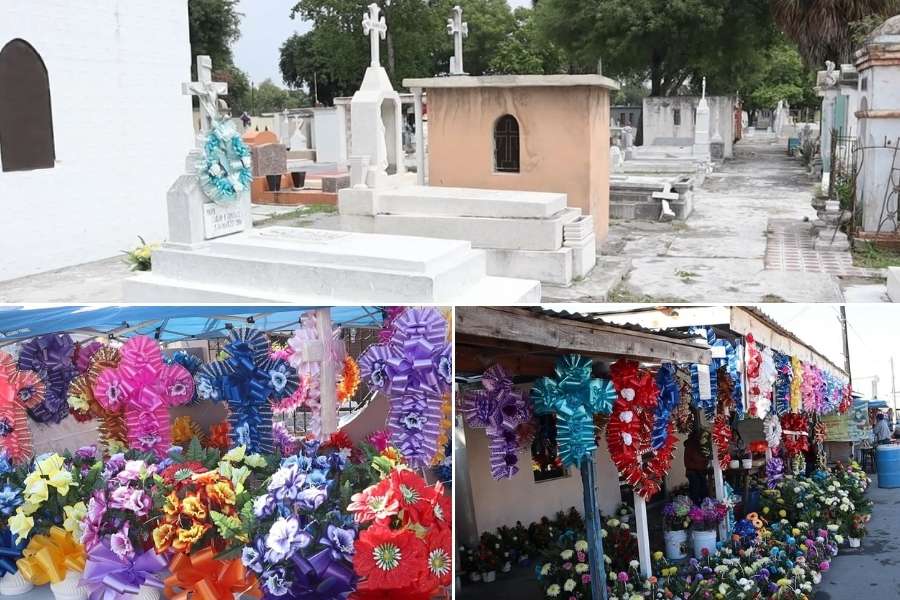 Día de Muertos 2025 Matamoros