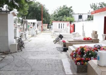 Día de Muertos 2025 Matamoros