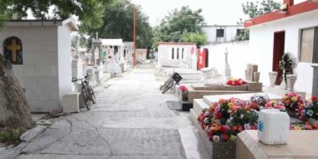 Día de Muertos 2025 Matamoros