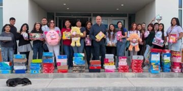 voluntariado UAT Tamaulipas