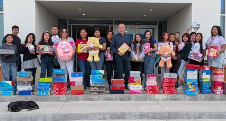 voluntariado UAT Tamaulipas